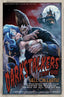 Darkstalkers X Street Fighter Hell on Earth #01 Drax Gal Var