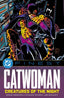 DC Finest Catwoman TP Creatures of the Night