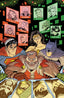 DC's Naughty List #01