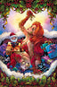 DC's Naughty List #01 Sorah Suhng Var