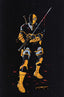 Deathstroke The Terminator (2026) #09 Juan Ferreyra Var