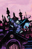 Demon (2026) #02 Sanford Greene Var