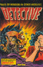 Detective (2026) #02 Lee Elias "Tales of Horror" Var Books Bad Idea