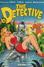 Detective (2026) #02 Alex Schomburg Var Books Bad Idea