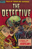 Detective (2026) #02 Lee Elias "Tales of Terror" Var Books Bad Idea
