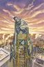 Detective Comics (2016) #1115 J G Jones Var