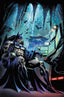 Detective Comics (2016) #1115 Claudio Castellini Var
