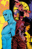 Detective Comics (2016) #1115 Dan Mora Var