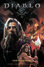 Diablo Dawn of Hatred TP Nick Marinkovich Cvr Trades/Hard Covers Titan Comics