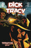 Dick Tracy Veteran's Day Special One Shot Books Mad Cave Studios