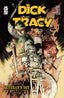 Dick Tracy Veteran's Day Special One Shot Francesco Scimonelli Var Books Mad Cave Studios