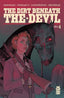 Dirt Beneath the Devil #04 Matthew Roberts Var