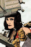 Doom Patrol (2026) #03 Gabriel Walta Var