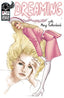 Dreaming with Mary Sutherland #01 Billy Tucci Var Books American Mythology