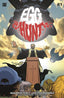 Egg Hunt #01 Cully Hamner Var Books Mad Cave Studios
