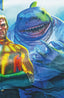 Emperor Aquaman #23 Mark Spears "Right" Var
