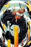 End of Life #10 Riley Rossmo Var