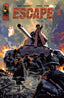 Escape #11 Books Image Comics