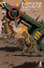 Escape #11 Vlad Legostaev Var Books Image Comics