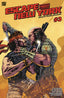 Escape from New York Escape from Chicago #03 Books Mad Cave Studios