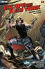 Escape from New York Escape from Chicago #03 Caana White Var Books Mad Cave Studios