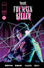 Exquisite Corpses Fox Mask Killer #03 Books Image Comics