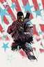 Exquisite Corpses Lone Gunman #01 Michael Walsh "Polybagged w/ Card" Var