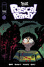 Exquisite Corpses Rascal Randy #05 Books Image Comics