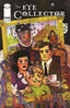 Eye Collector #06 Aaron Navrady Var Books Image Comics