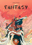 Fantasy HC Trades/Hard Covers Mad Cave Studios