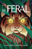 Feral #28 Books Image Comics