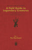 Field Guide to the Legendary Creatures of the United States #01 The Northeast Comics Invader Comics