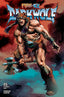 Fire and Ice Darkwolf #05