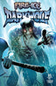 Fire and Ice Darkwolf #05 Stuart Sayger Var