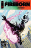 Fireborn #06 Books Image Comics