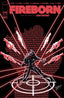 Fireborn #06 Patrick Mulholland "Villain" Var