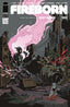 Fireborn #06 Emmanuel Gervasoni Var Books Image Comics