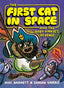 First Cat in Space and the Baby Pirate's Revenge TP