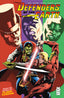 Flash Gordon Defenders of the Earth TP Complete Collection Trades/Hard Covers Mad Cave Studios
