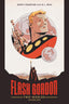 Flash Gordon Two Worlds TP 01