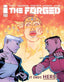 Forged #15 Books Image Comics