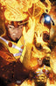 Fury of Firestorm (2026) #08 Edwin Galmon Var