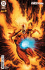 Fury of Firestorm (2026) #08 Mike Perkins Var