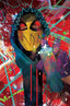 Gangs of Gotham #01 Christian Ward Var