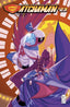 Gatchaman #23 Books Mad Cave Studios