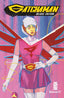 Gatchaman Deluxe Edition HC 03