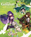 Genshin Impact Official Art Book TP 03 Trades/Hard Covers HarperCollins