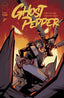 Ghost Pepper #17 Books Image Comics