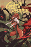 Ghost Pepper #17 Karl Kerschl Var Books Image Comics