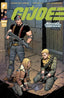 GI Joe (2024) #28 Mark Bagley & Richard Isanove Var Books Image Comics